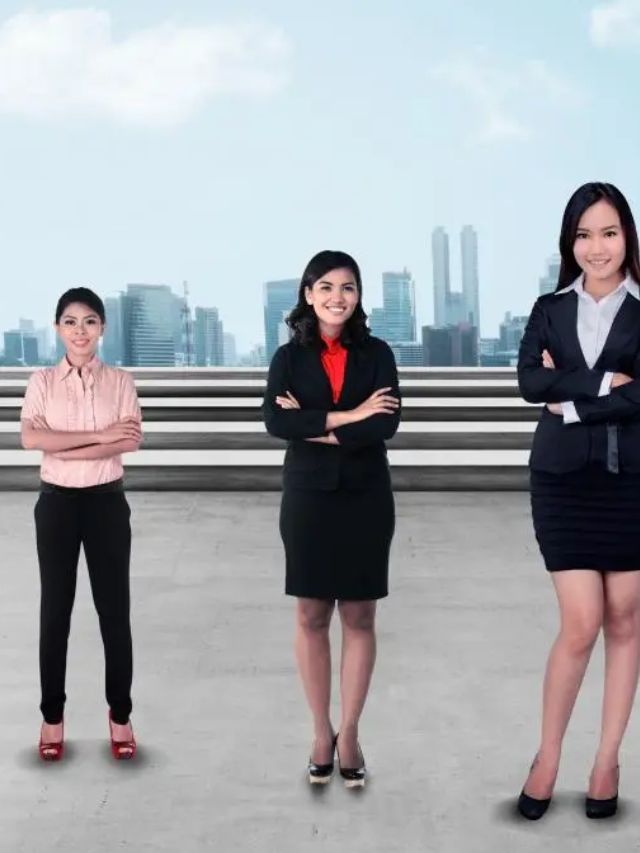 भारतात महिलांची अ‍ॅव्हरेज उंची किती असते? 