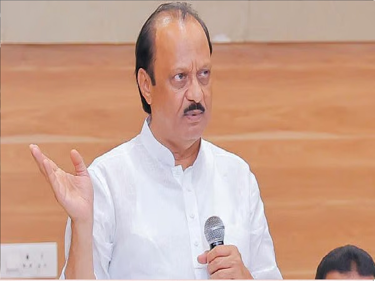 ‘पोटात गोळा आलेला…’, विमान अपघाताबद्दल अजित पवारांनी सांगितला फडणवीसांसोबतचा ‘तो’ किस्सा; ‘नियतीच्या पुढे…’