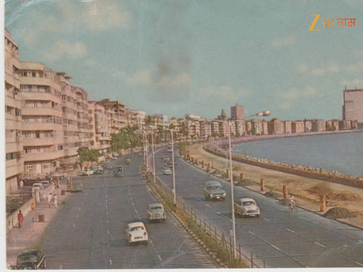 Do You Know Who Build Marine Drive In Mumbai Mumbai History do-you-know-who-build-marine-drive-in-mumbai-mumbai-history