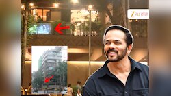रोहित शेट्टीच्या घराबाहेर अंधाधुंद गोळीबार, नेमकं काय घडलं?