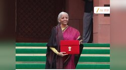 Nirmala Sitharaman Education : अर्थमंत्री निर्मला सीतारमण किती शिकल्यात? अर्थशास्त्राच्या किती डिग्री घेऊन झाल्यात पास 