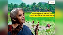 Budget 2026 : कोकणकरही होणार मालामाल! शेतकऱ्यांसाठी अर्थमंत्र्यांच्या मोठ्या घोषणा; 'या' तंत्राला सरकारची प्रेरणा