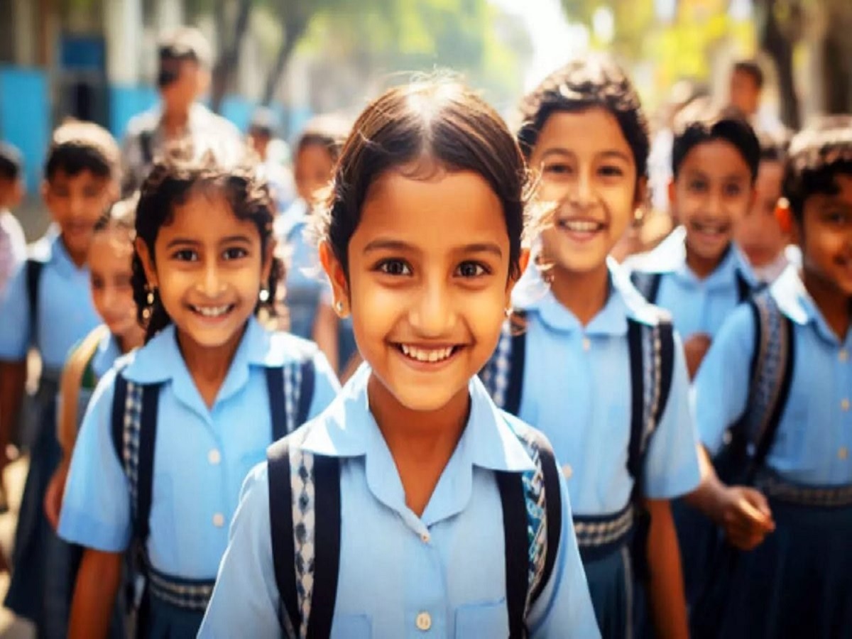 महाराष्ट्रातील कोणत्याही अत्यंत महागड्या शाळेत मिळेल मोफत प्रवेश;RTE साठी कोण करु शकतो अर्ज? A टू Z माहिती!