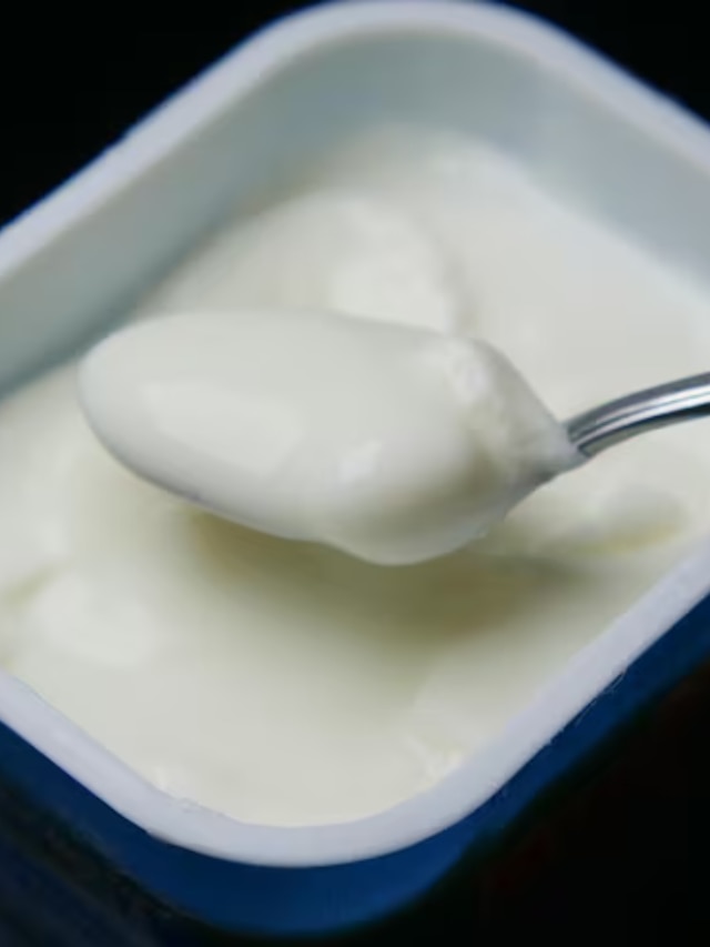 हिवाळ्यात दही खाणे सुरक्षित? जाणून घ्या 