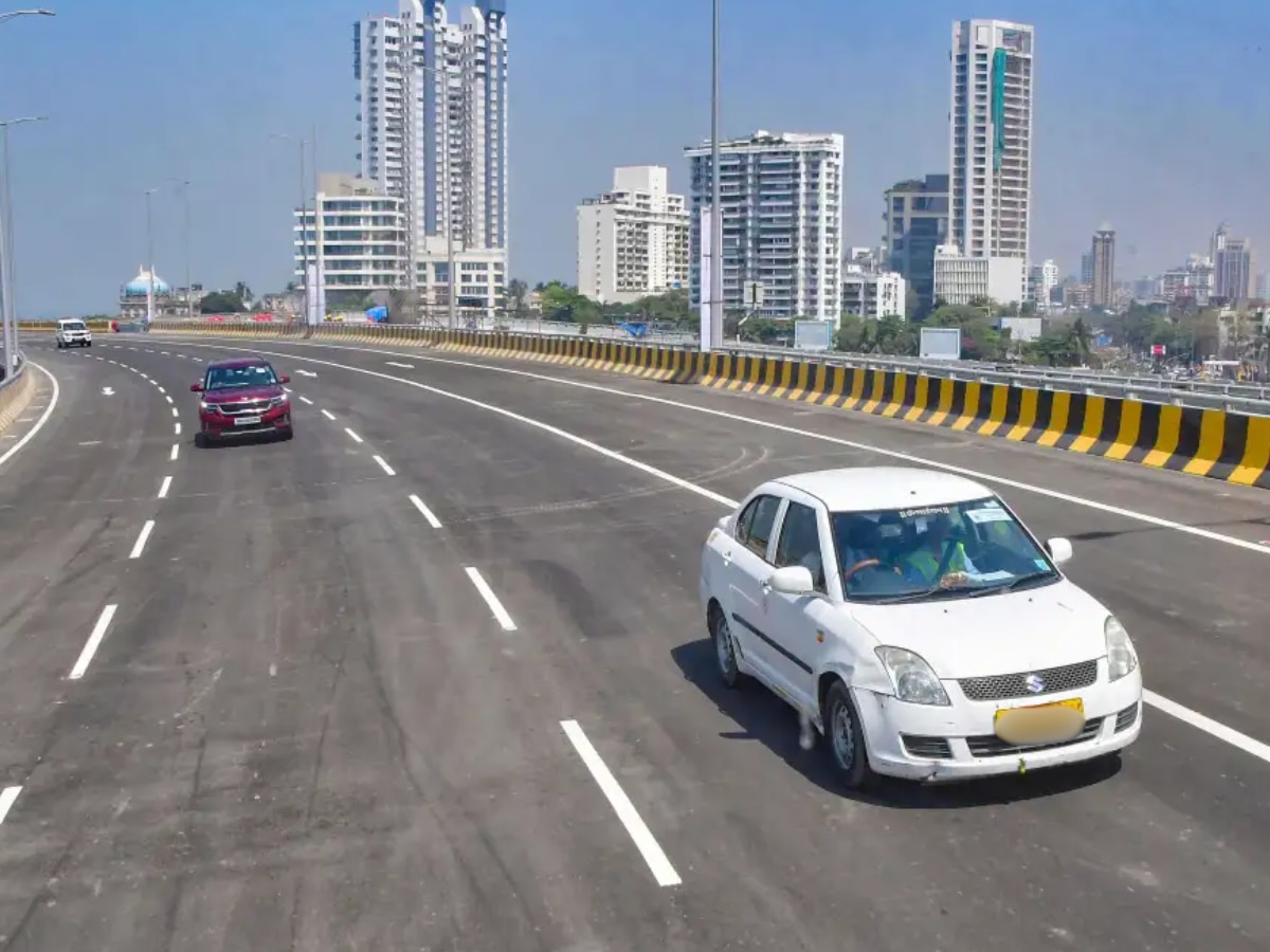 Mumbai news helipad to be built on coastal road for air travel connectivity