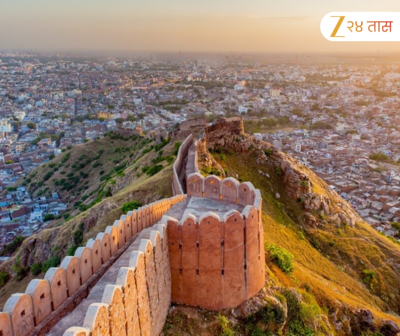 IRCTC Special Tour Package For Jaipur Trip