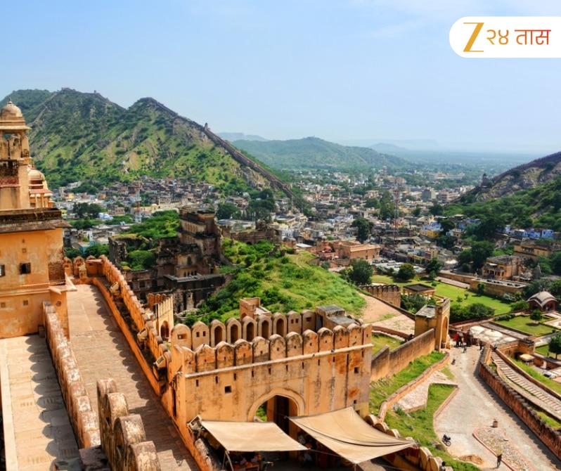 IRCTC Special Tour Package For Jaipur Trip