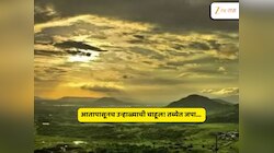  थंडीनं ओलांडली महाराष्ट्राची वेस! आता चाहूल फक्त होरपळीची..., हवामान बदलांचा नागरिकांवर 'असा' परिणाम