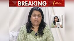 कोणत्याही परिस्थितीत पार्थ पवारांची सुटका नाहीच; मुंढवा भूखंड प्रकरणी अंजली दमानिया पुरावे दाखवत म्हणाल्या...