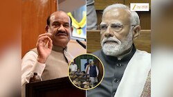 'PM नरेंद्र मोदींसोबत काहीतरी अनपेक्षित....,' लोकसभा अध्यक्ष ओम बिर्ला यांचा धक्कादायक दावा, 'लोकसभेत त्यांच्या खुर्चीजवळ...'