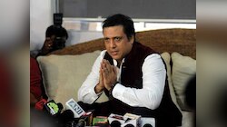 'गोविंदावर पहाटे 4 वाजता हल्ला झाला होता, बंदुकीने...'; मॅनेजरचा धक्कादायक गौप्यस्फोट, 'तो धावला अन्...'
