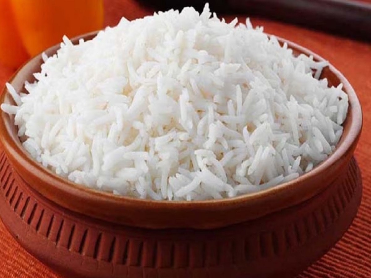 How to check for plastic rice how to differentiate between real and ...