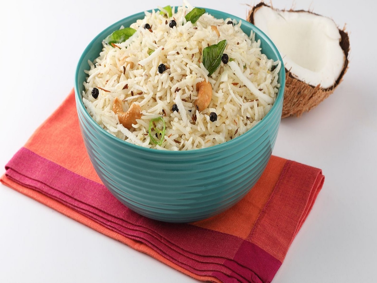 Plastic Rice Dish How to check for plastic rice how to differentiate between real and ...