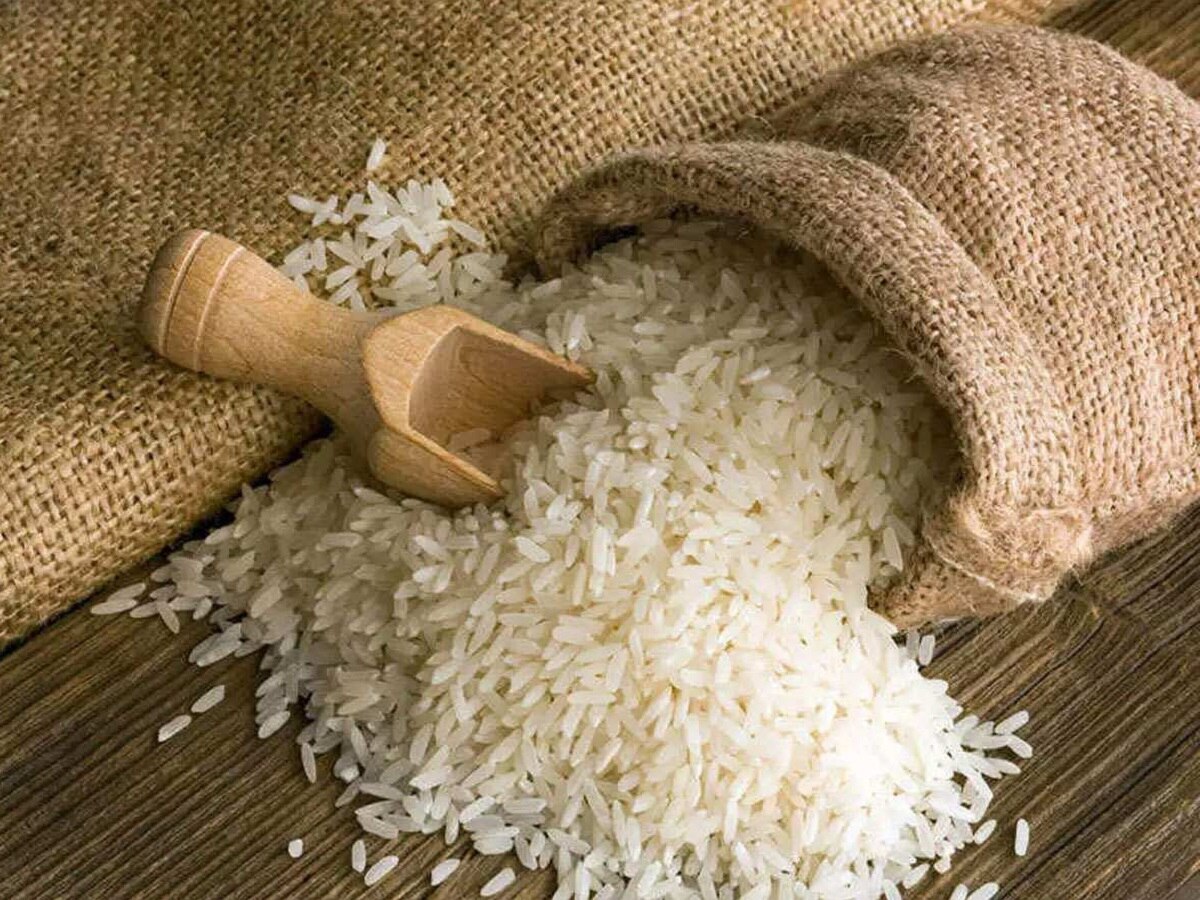 How to check for plastic rice how to differentiate between real and ...