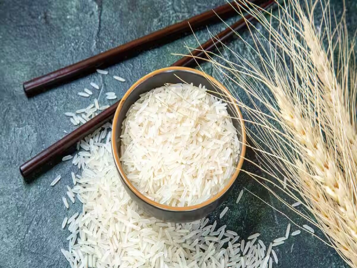 How to check for plastic rice how to differentiate between real and ...