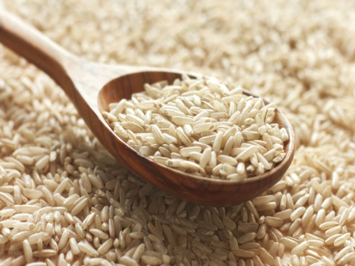 How to check for plastic rice how to differentiate between real and ...