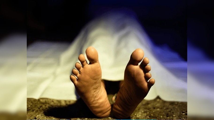Ghaziabad Triple Death father was found to have three wives three girls ...