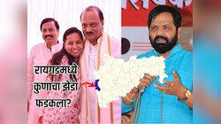 Raigad ZP Parishad Result 2026 : रायगड जिल्ह्यात कोणी मारली बाजी, पाहा पंचायत समितीचा संपूर्ण निकाल