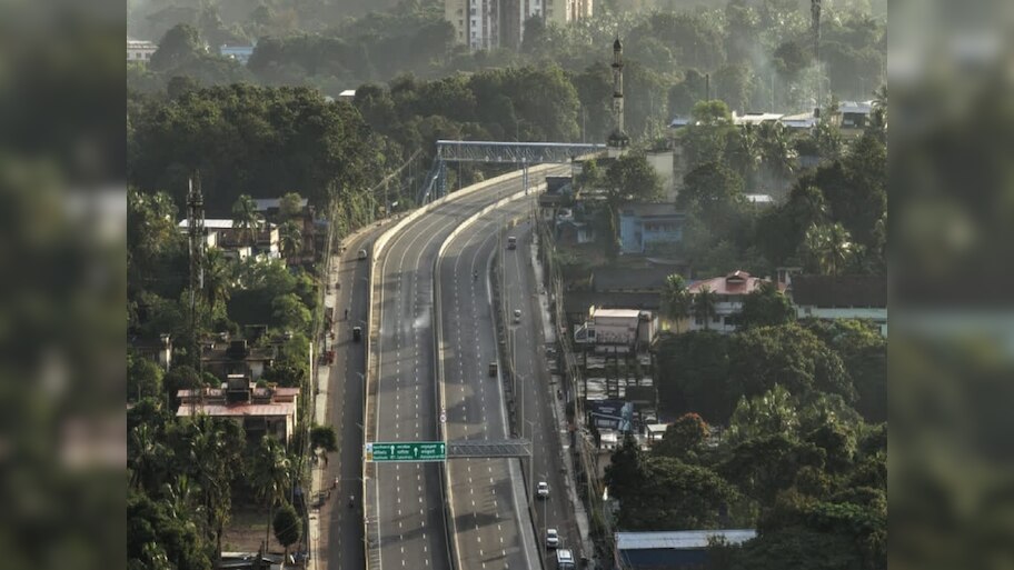 Indias longest flyover unique structure will be built at a cost of ...