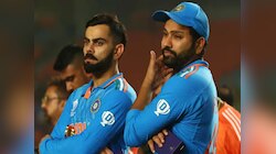 BCCI Central Contracts: बीसीसीआयकडून वार्षिक करार जाहीर, रोहित- विराटचं डिमोशन, पगारातही मोठी कपात!