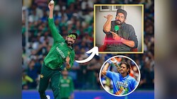 Usman Tariq : उस्मान तारिकच्या हाताला दोन कोपरं, बॉलिंग ऍक्शनवरून वाद, धोनीच्या बायोपिकने बदललं जीवन 