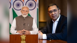 Bangladesh Election Results 2026 : बांगलादेशात सत्तापालट! BNP चा ऐतिहासिक विजय, पंतप्रधान मोदींकडून तारिक रहमान यांना शुभेच्छा, म्हणाले, 'हा विजय...'