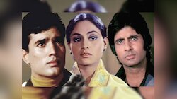 Interesting Stories: अमिताभ बच्चन याचं नाव घेताच राजेश खन्नाशी भिडल्या होत्या जया बच्चन; चित्रपटाच्या सेटवरच...