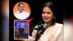 बैलासमोर गौतमी पाटील का नाचली होती? अजित पवारांनी दिलेल्या पाठिंब्याविषयी काय म्हणाली?