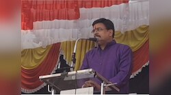 Sangli News: 'हिंदूंनी हिंदूकडूनच...' अभिनेते शरद पोक्षेंचं जाहीर आवाहन; नेमकं म्हणाले काय?