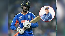 अभिषेक शर्मा 5 सामन्यांमध्ये 4 वेळा शून्यावर बाद; कसा होणार कमबॅक? रवी शास्त्रींनी सांगितलं गणित!