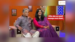 दुसरं लग्न, वयातील अंतर आणि ‘संधीसाधू’ हा टोला; गिरीश ओक अन् पल्लवी नात्याबद्दल स्पष्टच बोलले...
