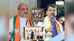 अजित पवार अपघात प्रकरणी फडणवीसांचा मोठा निर्णय! अमित शाहांना पत्र पाठवण्याच्या तयारीत, सुनेत्रा पवार भेटीनंतर हालचालींना वेग