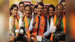 'निष्ठावंतांना न्याय द्या', राज्यसभेसाठी भाजपामध्ये इच्छुकांची फिल्डिंग; 'ऐनवेळी पक्षात आलेले...',  'ही' 5 नावं चर्चेत 