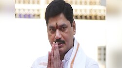 'पुन्हा मी त्यांच्या बंगल्यावर गेले नाही..', धनंजय मुंडेंवर महिलेचे खळबळजनक आरोप; काय नेमकं प्रकरण?
