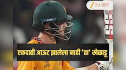 T20 World Cup 2026: एकदाही आऊट  न होता सर्वाधिक धावा करणारा हा खेळाडू आहे तरी कोण? सुपर-8 साठी सज्ज! 