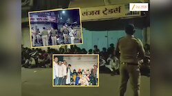 पुणे - बुधवार पेठेतून पोलिसांनी अल्पवयीन शाळकरी मुलींना ताब्यात घेतल्याने खळबळ; महिला म्हणाली 'आम्ही झोपेत असताना...'
