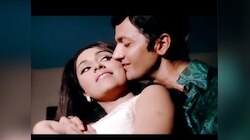 'काका' म्हणायची त्यांच्याशीच झाली रोमॅंटीक; आयुष्यभर अविवाहित राहिलेल्या 'या' अभिनेत्रीला ओळखलं?