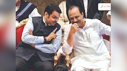 'कार्यमग्नता जीवन व्हावे, मृत्यू हीच विश्रांती'; अजित पवारांच्या जीवनप्रवासासाठी CM फडणवीसांची समर्पक ओळ