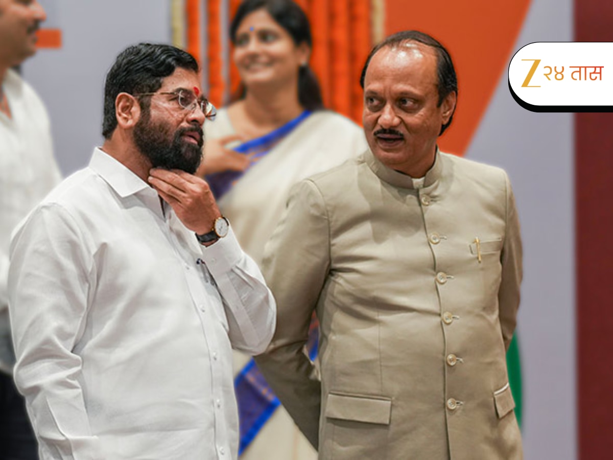 ‘लाखांचा पोशिंदा जावा…’ DCM शिंदेंनी विधान परिषदेत वाहिली श्रद्धांजली