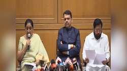 राज्यसभेसाठी भाजपकडून 4 तर एकनाथ शिंदेंच्या शिवसेनेकडून 3 उमेदवारांची नावं निश्चित? उमेदवारांची लिस्ट फायनल केंद्राकडे पाठवणार