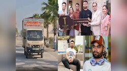 'गॅस सिलिंडर विकून मुलाला क्रिकेटर बनवलं, त्यांच्यासाठी फुकटची शववाहिनी?', Rinku Singh का होतोय ट्रोल?