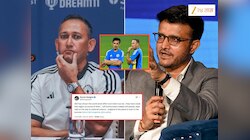 T20 World कप सुरु असतानाच सौरव गांगुलीची मोठी मागणी; 'या' गोलंदाजाला संघात संधी देण्याची मागणी