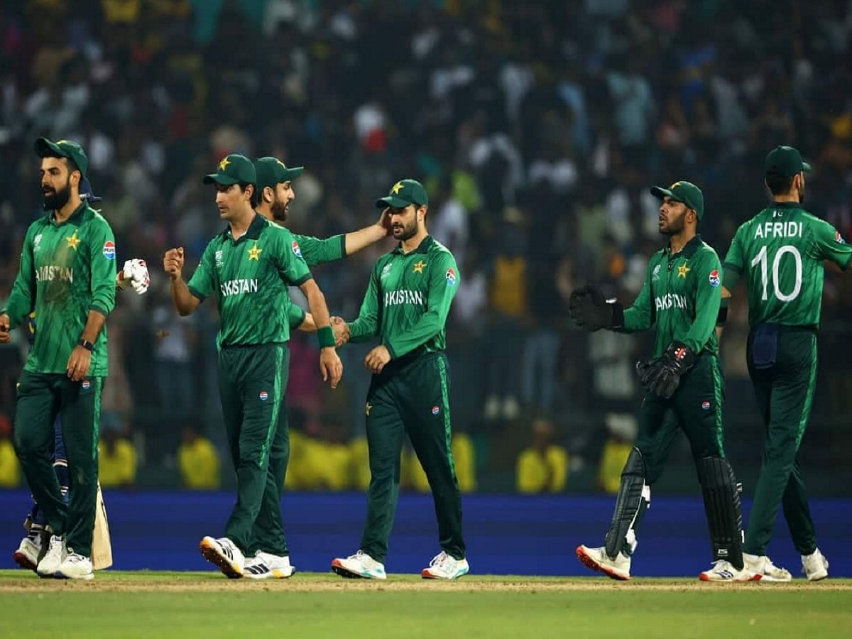 'आमच्या संघात वसीम अक्रम, शोएब अख्तर असते तरी आम्ही हारलो असतो', पाकिस्तानी खेळाडू संतापला