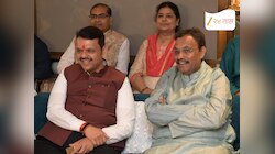 राज्यसभेसाठी भाजपची यादी जाहीर, नव्या चेहऱ्यांना संधी; कोण आहेत चार उमेदवार? 