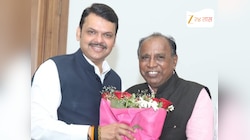 NCPच्या माजी आमदाराला भाजपकडून राज्यसभेवर संधी, कोण आहेत रामराव वडकुते?