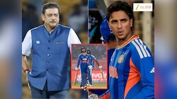 अभिषेक शर्मा सेमी-फायनल खेळणार नाही? फॉर्म नसल्याने संघातून ड्रॉप करणार? रवी शास्त्रींनी सांगितलं लॉजिकल कारण