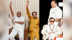 Rajya Sabha Election 2026: इतिहासाची पुनरावृत्ती; शरद पवारांसाठी उद्धव ठाकरेंनी असं काय केलं की झाली बाळासाहेबांची आठवण