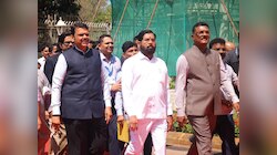 एकनाथ शिंदेंच्या शिवसेनेचा राज्यसभा उमेदवार ठरला, कोण आहे हा नेता?