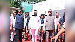 'यापुढे विश्वास ठेवणार नाही,' राज्यसभा उमेदवारी न दिल्याने शिवसेनेचा ज्येष्ठ नेता नाराज, 'शिंदेंनी मान्य करायला नको होतं'