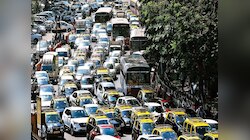 Mumbai Traffic Advisory: भारत-इंग्लंड सामन्याआधी मुंबईत ट्रॅफीक अलर्ट, पोलिसांनी काय केलंय आवाहन?
